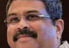 1997 vs 2026: Education Minister Dharmendra Pradhan Once Led Protest Over Paper Leak in Odisha".