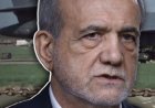 "Iran Threatens Britain: 'You Will Be In Our Missile Crosshairs If You Side With US'"
