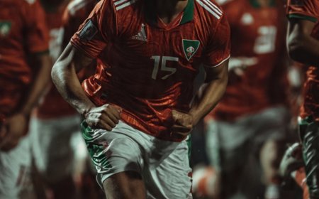 Atlas Lions Roar: Morocco Dump Netherlands Out of World Cup 2026 as 'Injured Lion' Saibari Seals Shootout Win.