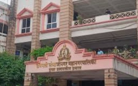पूर अतिवृष्टीबाबत नागरिकांनी सतर्क राहण्याच्या महापालिकेच्या सूचना।