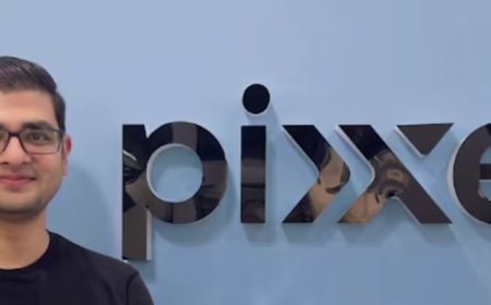 Karnataka's Awais Ahmed Builds NASA-Backed Space Startup Pixxel, Secures ₹900 Crore in Funding.