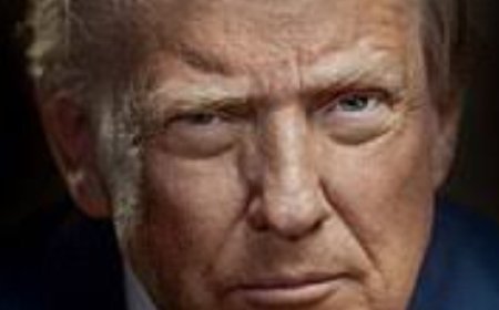 BreakingNews: TRUMP MAKES SHOCKING CLAIMS AMIDST GLOBAL TENSIONS.