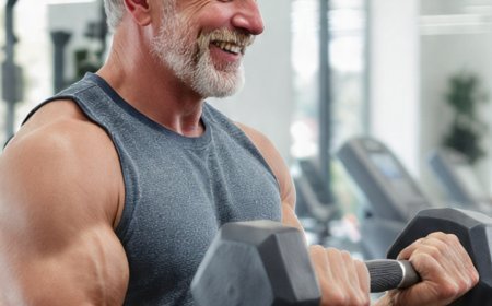 Fitness Alone Cannot Guarantee A Healthy Heart.