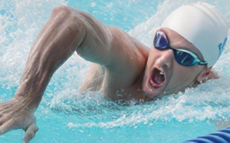 Can fitness alone protect us from heart problems?