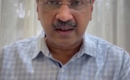 ARVIND KEJRIWAL WRITES TO 29 AUTO COMPANIES OVER E20 FUEL DAMAGE COMPENSATION.