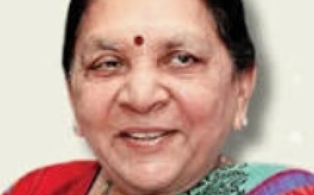 Convocation Speech By UP Governor Triggers Patriarchy Vs Tradition Debate.