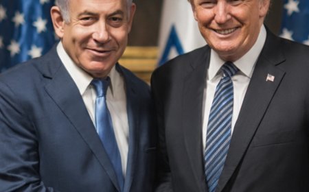US KEEPS ISRAEL OUT OF IRAN STRIKES: "WE DON'T WANT YOU INVOLVED RIGHT NOW".