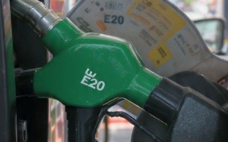 E20 Petrol Reality Check: YouTuber Says Mileage Dropped From 17 KMPL To 5 KMPL.