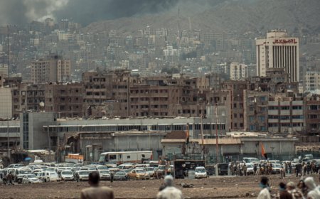 "Blatant Aggression": Houthis Threaten Saudi Arabia After Sanaa Airport Attack.