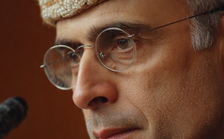 Love Letter From BJP": Omar Abdullah Dismisses Rs 100 Cr Defamation Threat With Sarcasm.