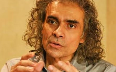They Chose India": Imtiaz Ali's Reply To "Go To Pakistan" Comments.