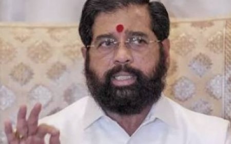 Maharashtra Politics Buzz: Secret Meeting Between NCP Leader, MLA And CM Shinde Sparks Speculation".