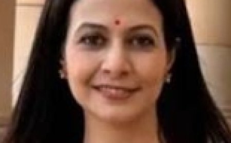 After Madan Mitra, TMC MP Rukmini 'Koel' Mallick Quits Rajya Sabha Amid Rebel Turmoil".