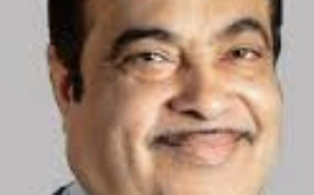 Don't Want E20 Petrol? Pay More For Pure Petrol: Nitin Gadkari Amid Ethanol Mix Row".