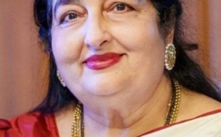 Sanctity Nahi Rahi: Anuradha Paudwal's Remarks on Same-Sex Rights Spark Debate".