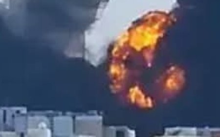 Gulf on High Alert as Jordan Intercepts Threats and Saudi Arabia Warns of Missile Activity".