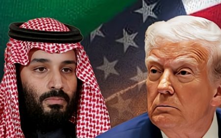 US-Saudi 30-Year Nuclear Agreement Cleared: Washington to Help Kingdom Build Reactors".