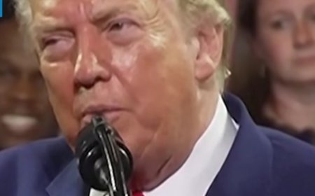 "Trump: ‘Very Sad’ Loss Of 4 US Service Members In Iranian Attacks, Claims 52,000 Iranians Killed In Protests".