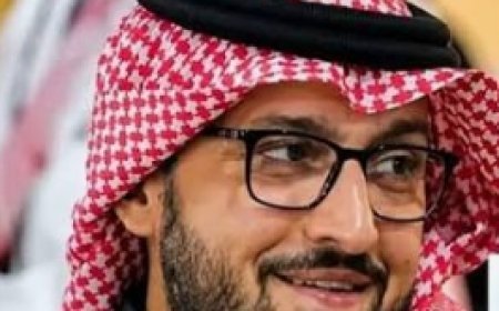 "Prince Abdullah bin Fahad Al Saud Death: Inquest Details Drug And Alcohol Overdose At Luxury London Hotel".