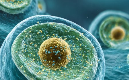 "Intestinal Disease Cyclosporiasis Surging in America, Health Officials On Alert".