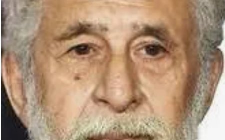 "Dog With A Bone Can't Bark: Naseeruddin Shah On Why Many In Bollywood Won't Speak On Education Reforms".