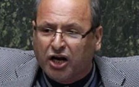 'Distraction Tactic': Iranian Lawmaker Warns US May Target Officials Amid Hormuz, Nuclear Site Threats".
