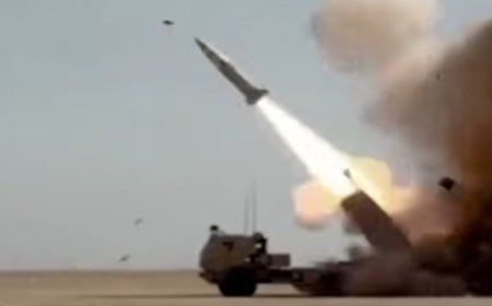 "Iran-US War Update: Is Trump Worried About Iranian Missiles? US Stockpile Under Scanner"