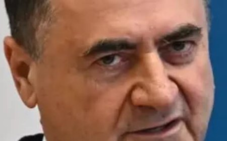 "Katz: We Want To Hit Iran's Energy Infrastructure, But Washington Fears Global Oil Shock".