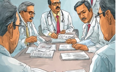 Pune: BJ Medical College Forms Anti-Ragging Panel As Student Goes Missing, Allegations Of Harassment Surface"