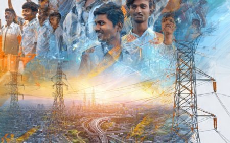 "PM's Andhra And Karnataka Visit To Boost 'Viksit Bharat' Vision With Focus On Youth Empowerment"