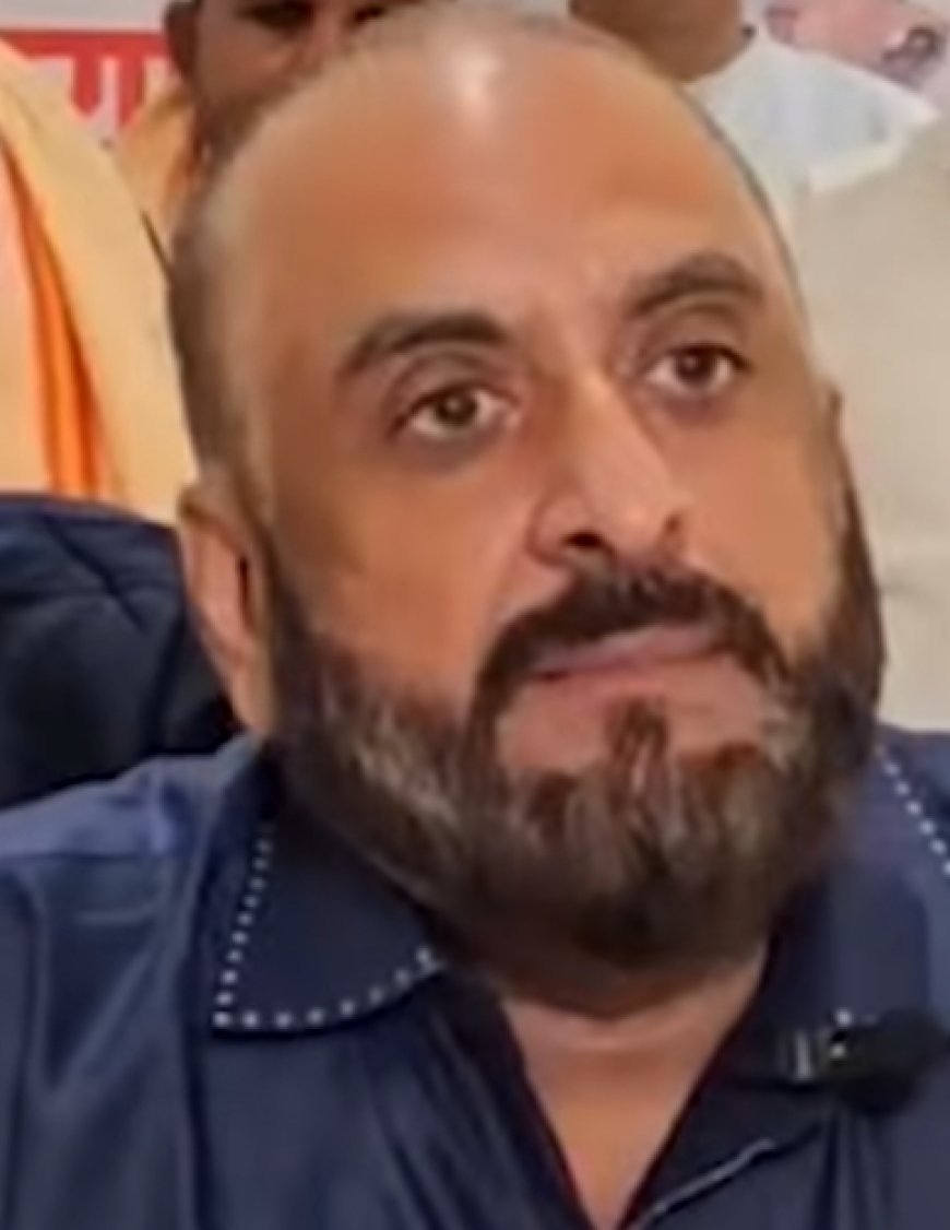 AIMIM के इम्तियाज जलील की चेतावनी - 'BJP फिर सत्ता में आई तो 2029 के बाद नहीं होंगे चुनाव'; BJP का पलटवार.