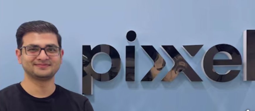 Karnataka's Awais Ahmed Builds NASA-Backed Space Startup Pixxel, Secures ₹900 Crore in Funding.