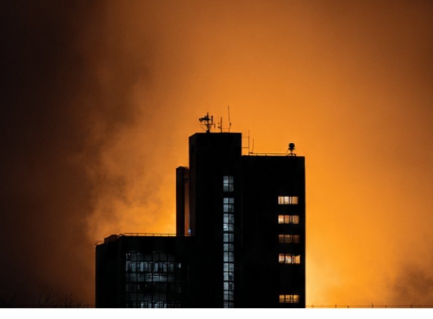 NO CONFIRMED ATTACK ON IRAN FOREIGN MINISTER — LATEST STATEMENTS & THREATS.
