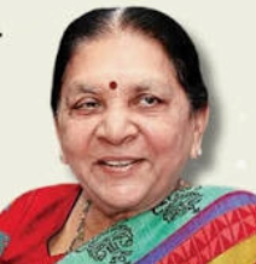 Convocation Speech By UP Governor Triggers Patriarchy Vs Tradition Debate.