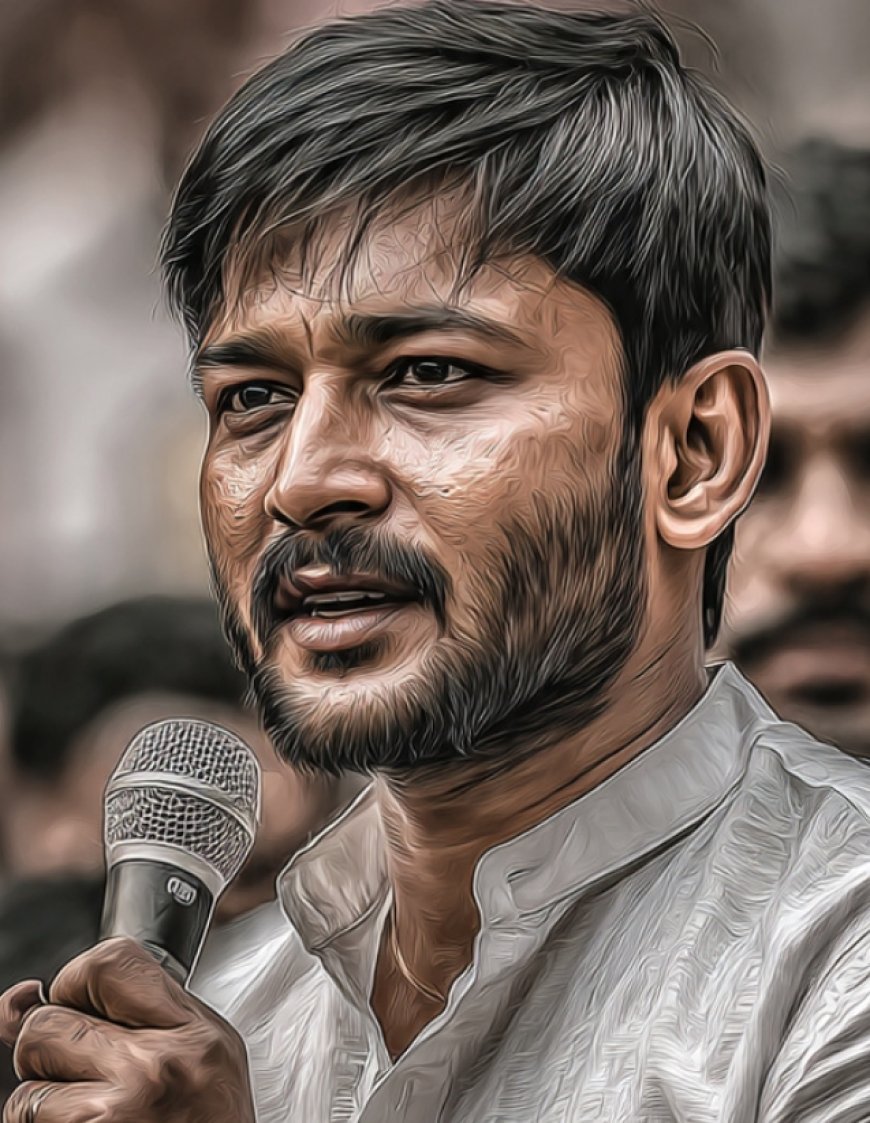 "EK KA BETA T20, DOOSRE KA BETA E20": KANHAIYA KUMAR'S SATIRICAL X POST SPARKS BJP VS CONGRESS SPAR.