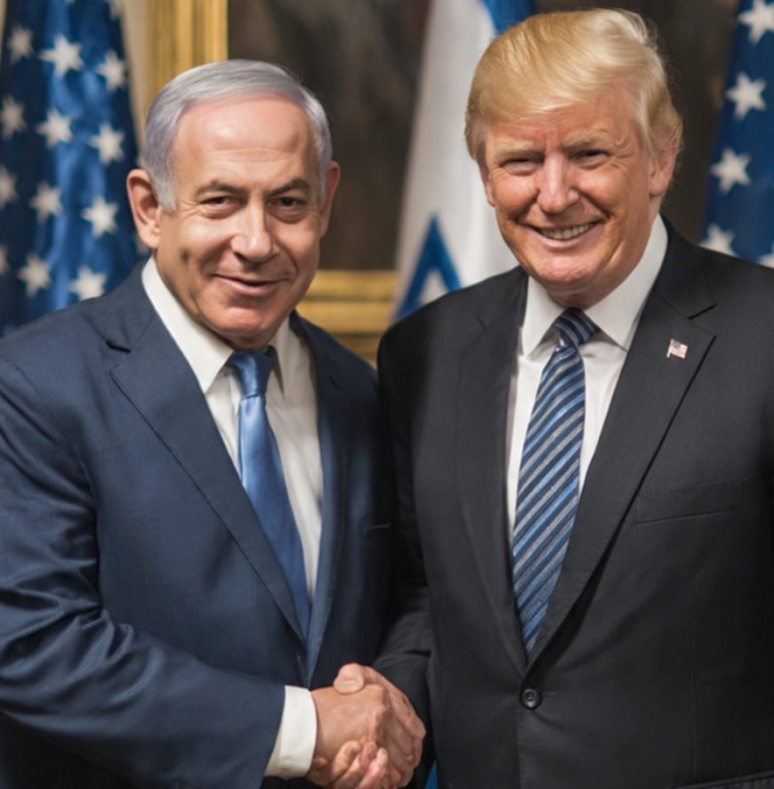US KEEPS ISRAEL OUT OF IRAN STRIKES: "WE DON'T WANT YOU INVOLVED RIGHT NOW".