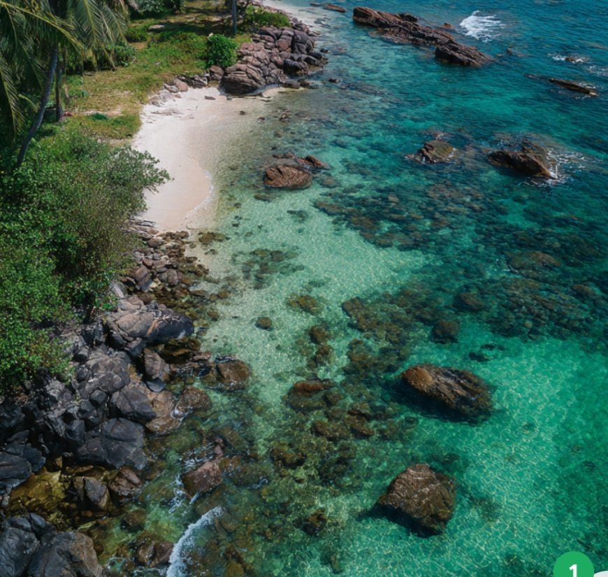 Vietnam Boat Accident: Indian Tourist Killed Near Phu Quoc, Embassy Monitoring Situation.
