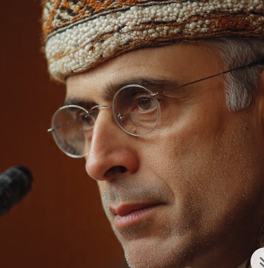 Love Letter From BJP": Omar Abdullah Dismisses Rs 100 Cr Defamation Threat With Sarcasm.