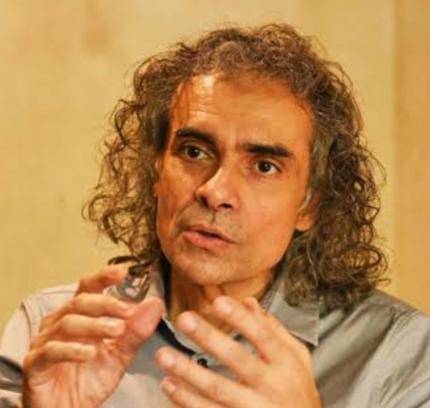 They Chose India": Imtiaz Ali's Reply To "Go To Pakistan" Comments.