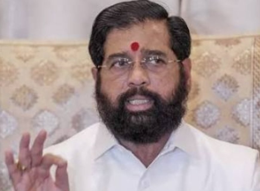 Maharashtra Politics Buzz: Secret Meeting Between NCP Leader, MLA And CM Shinde Sparks Speculation".