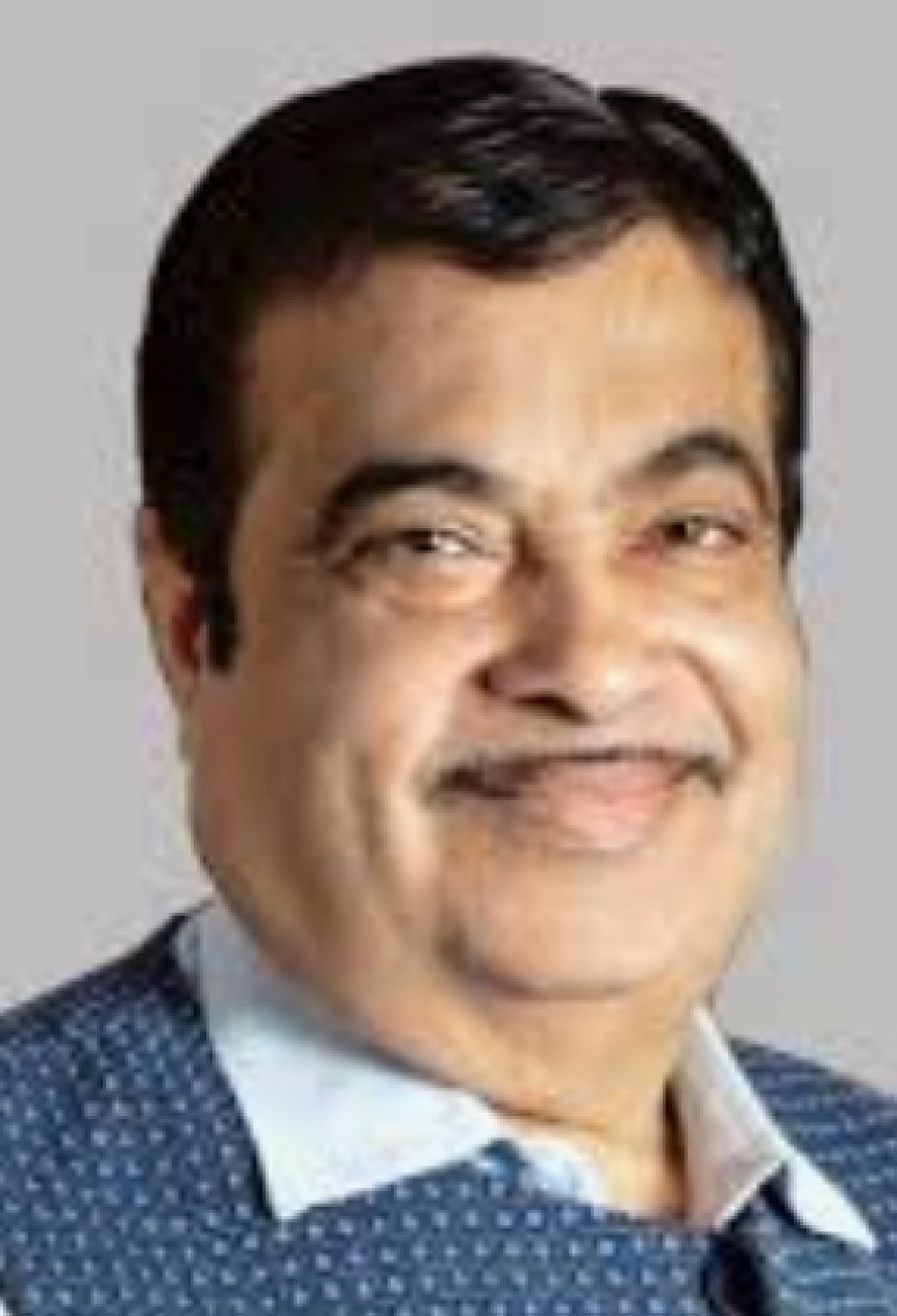 Don't Want E20 Petrol? Pay More For Pure Petrol: Nitin Gadkari Amid Ethanol Mix Row".
