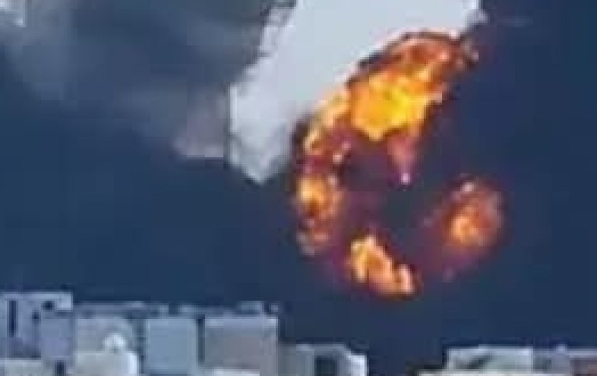 Gulf on High Alert as Jordan Intercepts Threats and Saudi Arabia Warns of Missile Activity".