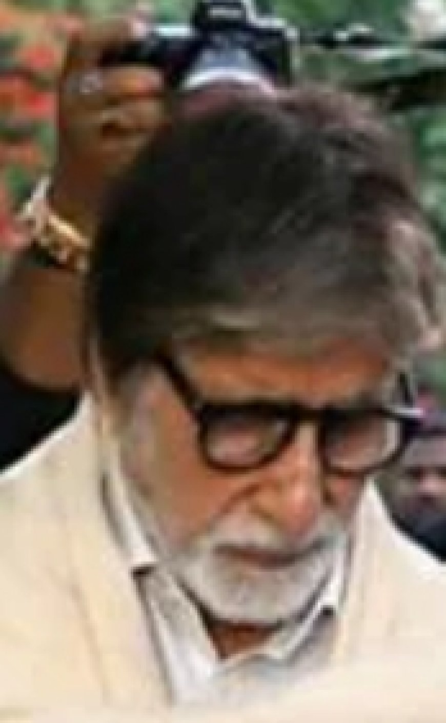 "Amitabh Bachchan Pens Emotional Note for Messi After Argentina's FIFA World Cup 2026 Final Loss to Spain".