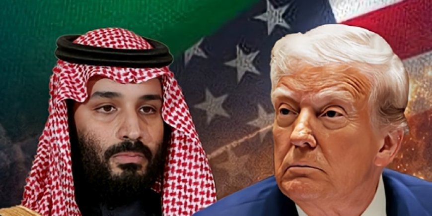 US-Saudi 30-Year Nuclear Agreement Cleared: Washington to Help Kingdom Build Reactors".