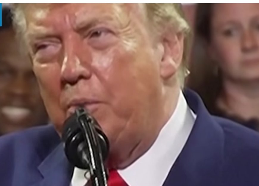 "Trump: ‘Very Sad’ Loss Of 4 US Service Members In Iranian Attacks, Claims 52,000 Iranians Killed In Protests".