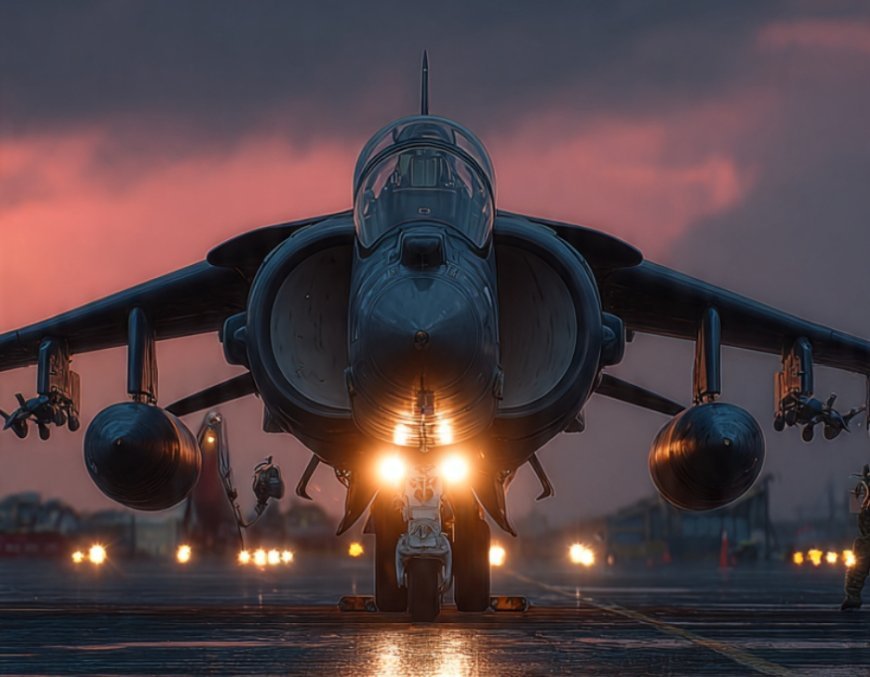 "UK Armed Forces 'Ready 24/7' To Defend Nation After Iran Threatens RAF Bases Over US Bomber Flights"