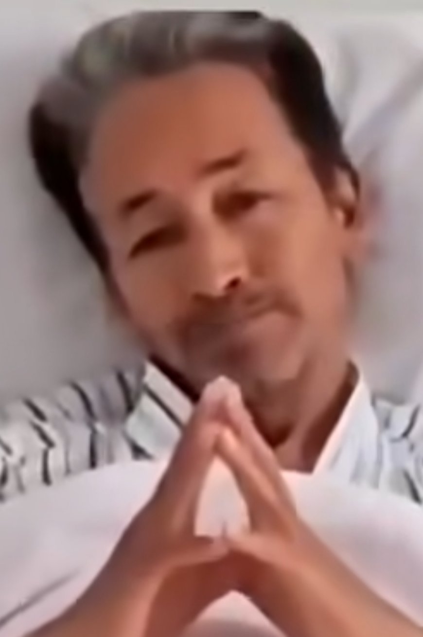"Govt Assures No Action Against Protesters: Sonam Wangchuk Breaks Fast, PM Modi Wishes Speedy Recovery".