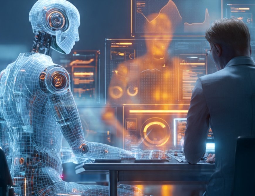 "Elon Musk Warns: AI Could Surpass All Human Intelligence In 5 Years, Humans 'Won't Be In Control' In 10".