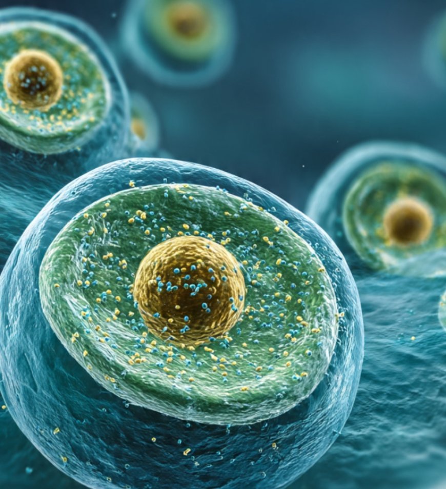 "Intestinal Disease Cyclosporiasis Surging in America, Health Officials On Alert".