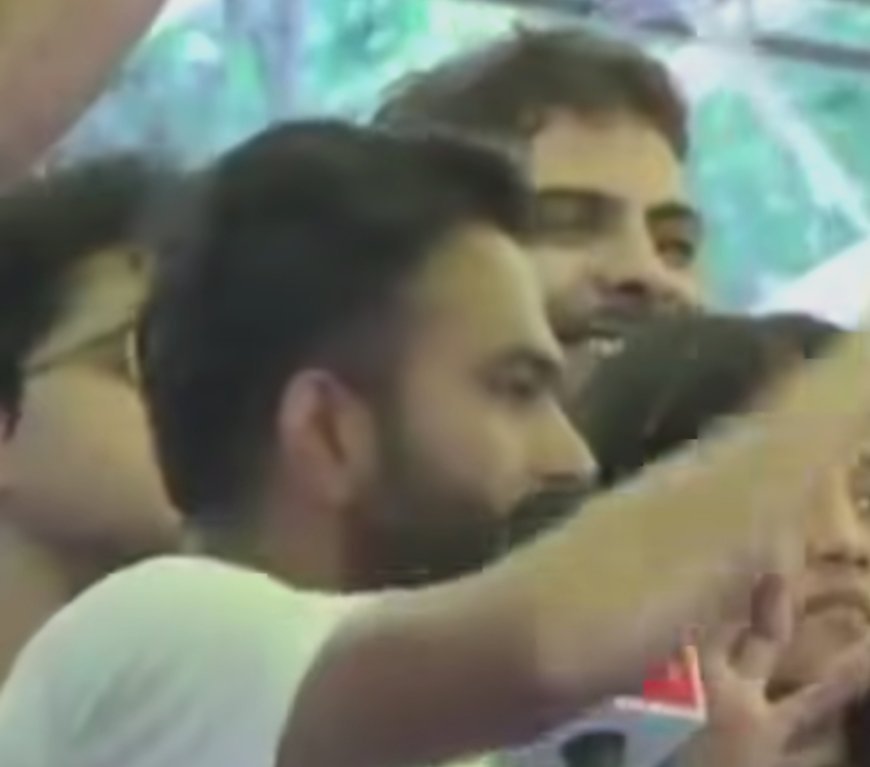 "'Don't Make Me A Hero': CJP Founder Abhijeet Dipke Reacts To Pradhan's Resignation".